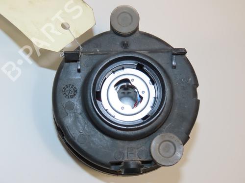 Left front fog light RENAULT SCÉNIC I MPV (JA0/1_, FA0_) 1.9 dCi (JA05, JA1F) | BP28832423C30