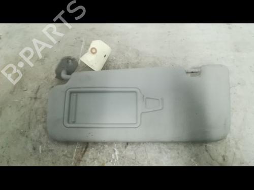 Left sun visor KIA PICANTO II (TA) 1.0 | BP9609205I1 - Image 2