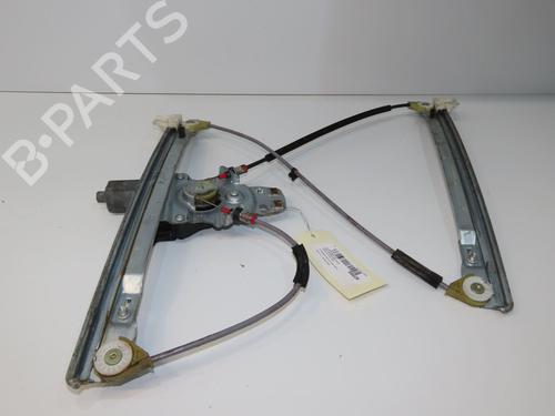 Front left window mechanism CITROËN C5 III (RD_) 2.0 HDi (RDRHD8, RDRHDJ, RDRHR8, RDRHRJ) | BP32005001C22 