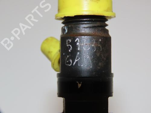 Injector FORD FOCUS I (DAW, DBW) 1.8 TDCi | BP28966904M100