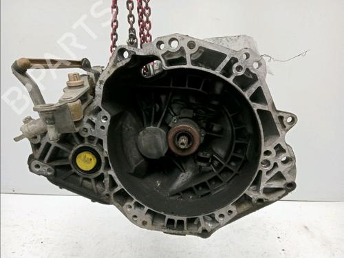 Used Gearbox Gearbox OPEL CORSA D (S07) 1.3 CDTI (L08, L68) (75 hp) 16146387 16146387