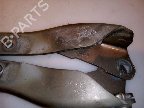 Hinge/Door check strap CITROËN C6 (TD_) 2.2 HDi | BP14878922C146 