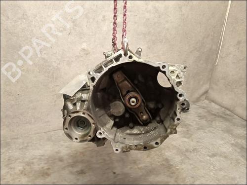 Used Gearbox AUDI A3 (8L1) 1.8 T (150 hp) 9610687