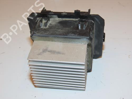 Heater resistor PEUGEOT 508 I (8D_) 2.0 BlueHDi 180 | BP16555645M108