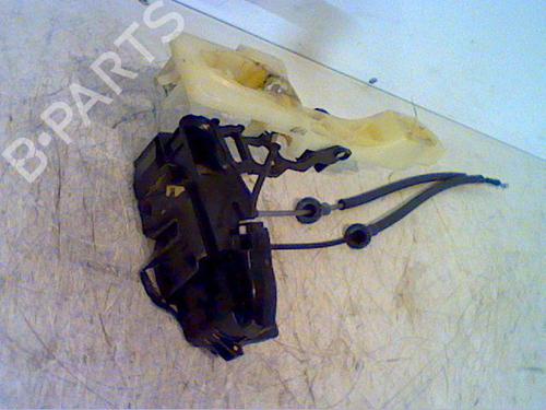Serratura anteriore destra Serratura anteriore destra HYUNDAI SANTA FÉ II (CM) 2.2 CRDi 4x4 (155 hp) 36495136 36495136