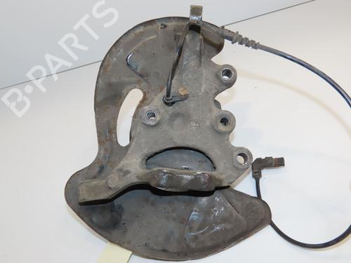 left-front-steering-knuckle-mercedes-benz-clk-c209-clk-320-cdi-209320-2033300051-2002-2003-2004-2005-2006-2007-2008-2009-2010-14875382 main image