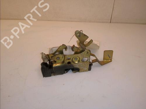 Used Front right lock Front right lock FIAT DUCATO Platform/Chassis (230_) 1.9 TD (90 hp) 13112071 13112071