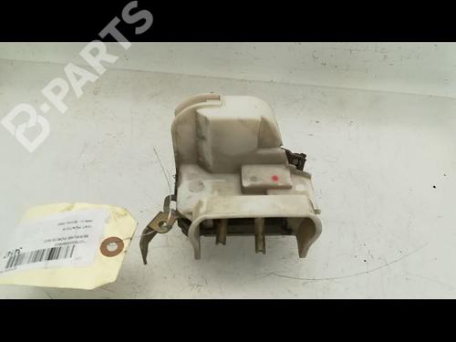 Front right lock FIAT PUNTO (176_) 1.7 D | BP9606607C97 