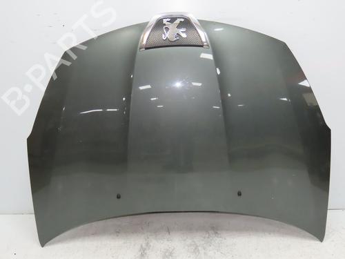 hood-peugeot-4007-vu_-vv_-2007-2008-2009-2010-2011-2012-2013-30606527 main image