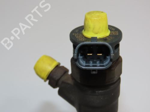 Injector RENAULT CLIO IV (BH_) 1.5 dCi 90 | BP31077269M100