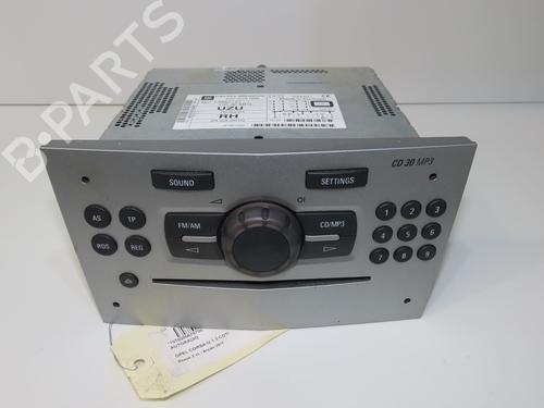 radio-opel-corsa-d-s07-2006-2007-2008-2009-2010-2011-2012-2013-2014-2015-32253879 main image