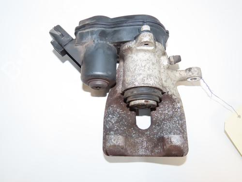 Bremssattel links hinten RENAULT MEGANE IV Hatchback (B9A/M/N_) 1.6 dCi 130 (B9A4) | BP30606515M107