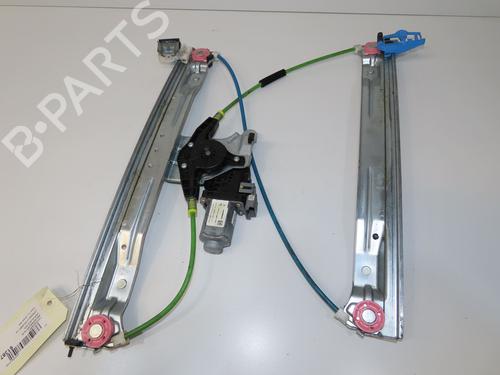 Used Front left window mechanism Front left window mechanism 38474519 38474519
