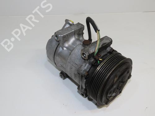 AC compressor PEUGEOT 206 SW (2E/K) 2.0 16V | BP32179119M34 - Image 2