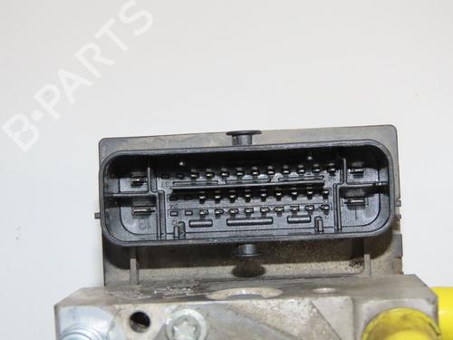 ABS pump OPEL CORSA D (S07) 1.3 CDTI (L08, L68) | BP37411037M43 - Image 6