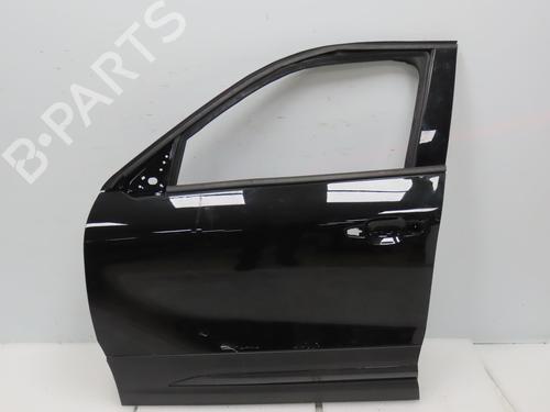 Used Left front door Left front door OPEL MOKKA 1.5 (76) (110 hp) 31120778 31120778
