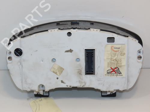 Cockpit FORD FOCUS C-MAX (DM2) 1.8 TDCi | BP23174884C47 