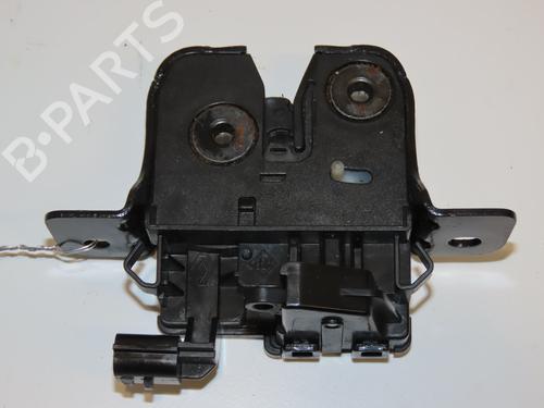 Used Tailgate lock DACIA DUSTER (HS_) 1.5 dCi (109 hp) 28969266