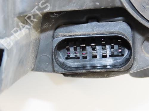 Left headlight FORD C-MAX II (DXA/CB7, DXA/CEU) 1.6 TDCi | BP31121183C28 - Image 3