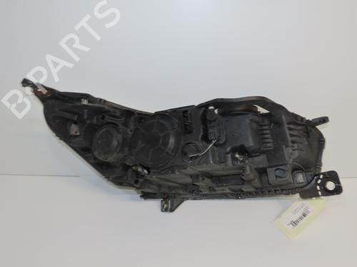 Left headlight CITROËN C5 III (RD_) 1.6 HDi 110 (RD9HZC) | BP36657771C28 - Image 2