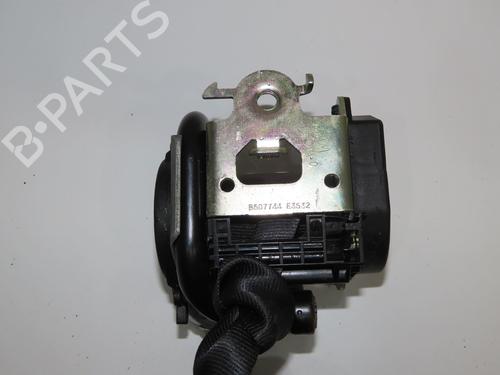 Venstre foran beltestrammer RENAULT GRAND SCÉNIC III (JZ0/1_) 1.5 dCi (JZ09, JZ0D, JZ10, JZ14, JZ1G, JZ29, JZ2C) (110 hp) 32129660