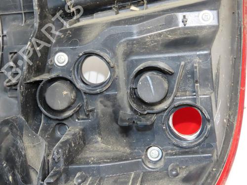 Right taillight MAZDA 5 (CW) 1.6 CD | BP38023807C35 - Image 3