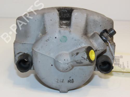 Used Left front brake caliper BMW 5 (E39) 525 tds (143 hp) 20228943