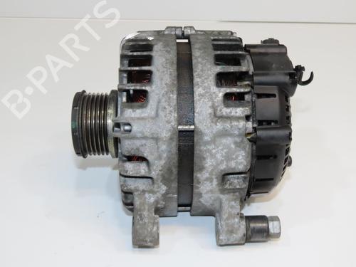 Alternator CITROËN C3 Picasso (SH_) 1.6 HDI 90 | BP36310369M7 - Image 9