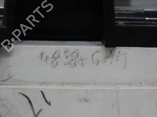Instrument cluster NISSAN NOTE (E11, NE11) 1.5 dCi | BP23098687C47 