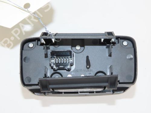Headlight switch FORD FIESTA VI (CB1, CCN) 1.4 TDCi | BP38527450I24 - Image 2