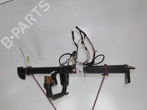 Trækkugle/Mekanisme CITROËN C5 II (RC_) 1.6 HDi (RC8HZB) (109 hp) 28833030