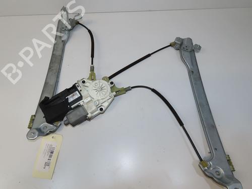 Front left window mechanism RENAULT LATITUDE (L70_) 2.0 dCi 150 (L70H) | BP39418494C22 - Image 4