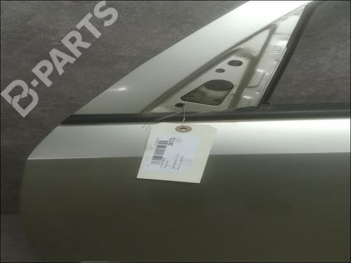 Left front door OPEL MERIVA A MPV (X03) 1.7 CDTI (E75) | BP9610726C2 