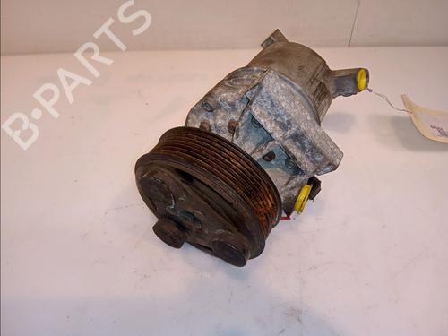 Used AC compressor AC compressor NISSAN NOTE (E11, NE11) 1.6 (110 hp) 11099429 11099429
