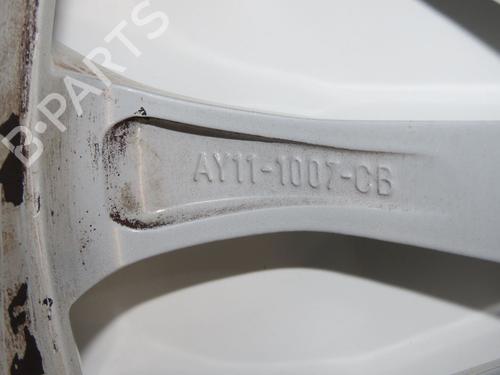 Rim FORD B-MAX (JK) 1.6 Ti | BP33808328C45 - Image 6