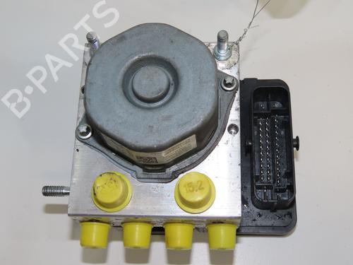 Used ABS pump PEUGEOT 308 SW II (LC_, LJ_, LR_, LX_, L4_) 1.6 BlueHDi 120 (120 hp) 31120355