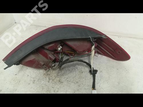 Left taillight HYUNDAI i20 I (PB, PBT) 1.2 | BP9606230C34 