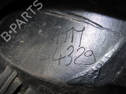 Venstre Baklys CITROËN NEMO MPV 1.4 HDi | BP31121243C34 