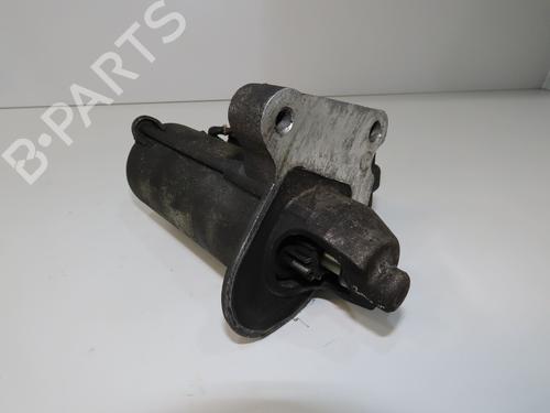 Used Starter FORD FIESTA V (JH_, JD_) 1.4 TDCi (68 hp) 32872884