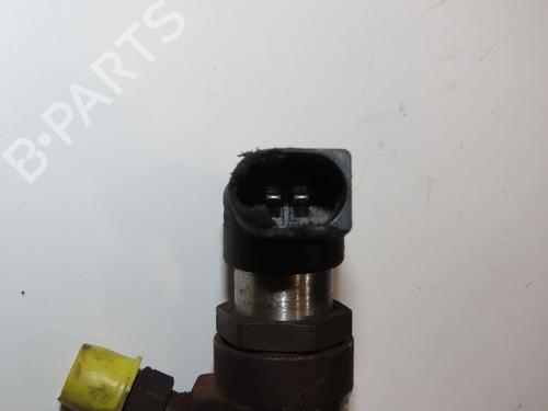 Injector RENAULT SCÉNIC III (JZ0/1_) 1.5 dCi | BP28828830M100