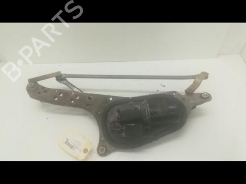 Used Front wiper motor Front wiper motor RENAULT LAGUNA II Grandtour (KG0/1_) 1.9 dCi (KG0G) (120 hp) 9602219 9602219