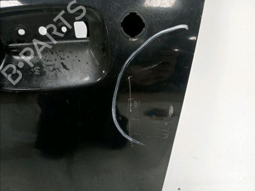 Left front door NISSAN PIXO (UA0) 1.0 | BP18646104C2