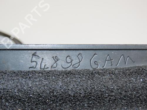 Retrovisor izquierdo FORD FIESTA V (JH_, JD_) 1.6 TDCi | BP29469771C26