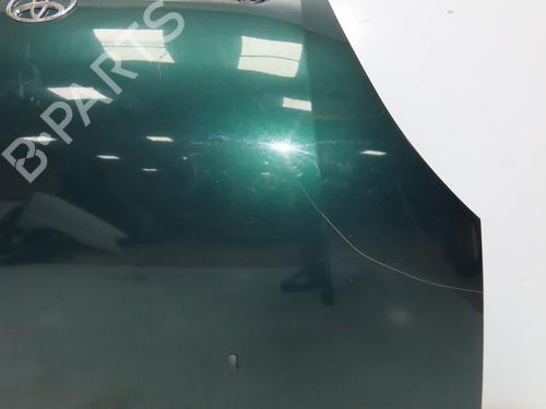 Hood TOYOTA YARIS (_P1_) 1.0 (SCP10_, SCP10R) | BP28831005C1 