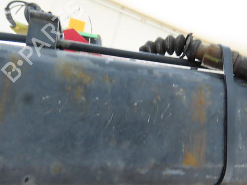 Bagaksel PEUGEOT BOXER Van (244) 2.0 HDi (84 hp) 28967592