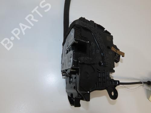 Front left lock RENAULT CLIO V (B7_) 1.6 E-TECH 140 (B7MU) | BP36511053C98 - Image 7