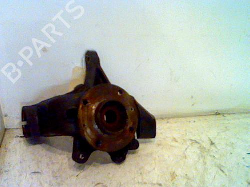 Used Right front steering knuckle Right front steering knuckle CITROËN XANTIA (X1_, X2_) 1.9 D (69 hp) 36493955 36493955