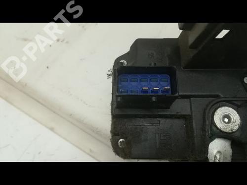 Front right lock RENAULT TRAFIC II Van (FL) 2.0 dCi 115 (FL01, FL0U, FL00, FL0H, FL0M) | BP9596245C97 