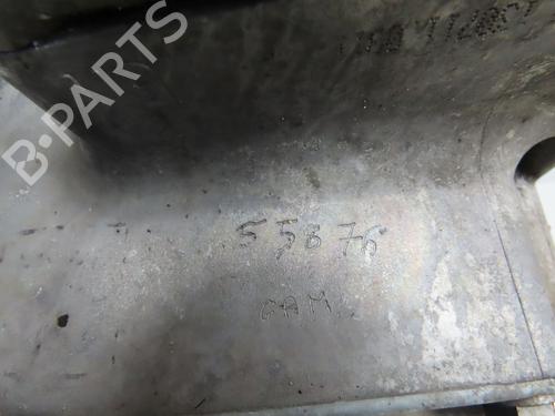 Gearbox CITROËN C4 II (NC_) 1.2 THP 130 (NCHNYM, NCHNYT) | BP31962037M3 - Image 4