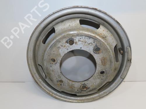 Fælk RENAULT MASTER III Van (FV) 2.3 dCi 165 RWD (FV0P, FV0U, FV10, FV12, FV1E) | BP36367603C45 - Image 6
